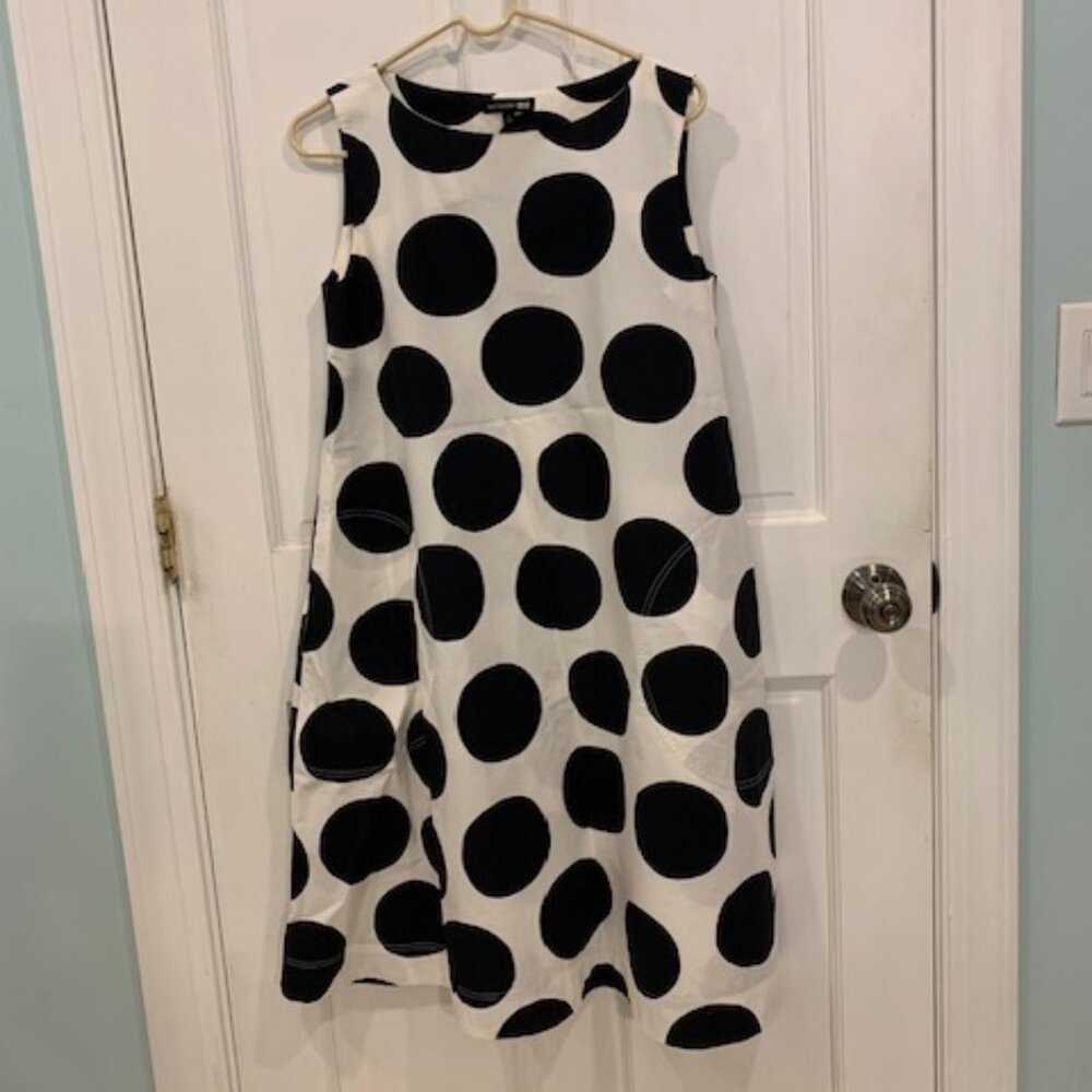 Uniqlo Merimeko dress